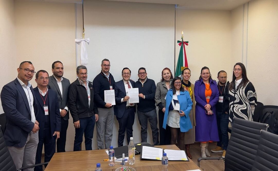 Capacitarán a los operadores en electromovilidad Foto/ Especial