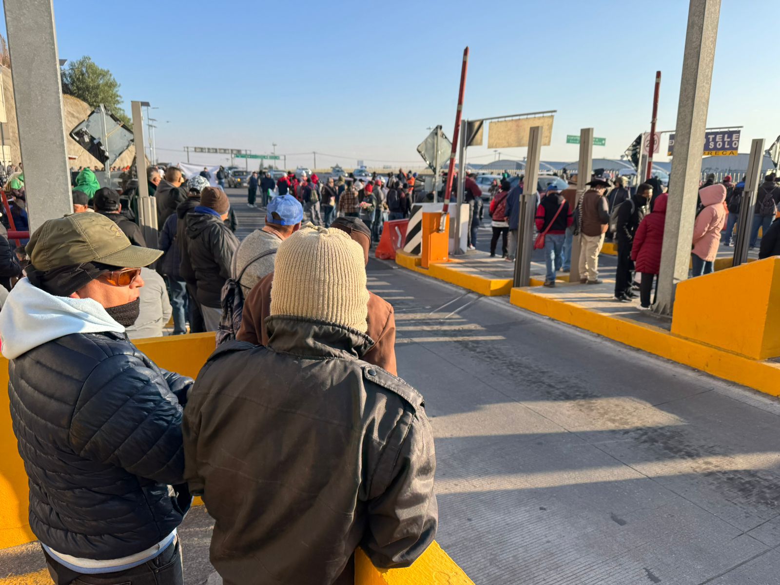 El gobierno de Ecatepec no se ha pronunciado al respecto / Foto Especial