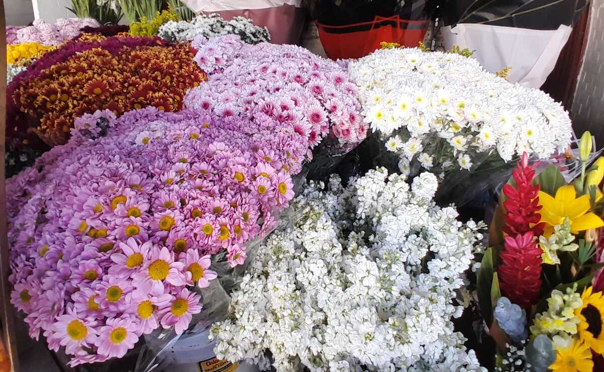 Día de Muertos 2025: Edomex proyecta derrama histórica de 3 mil millones de pesos