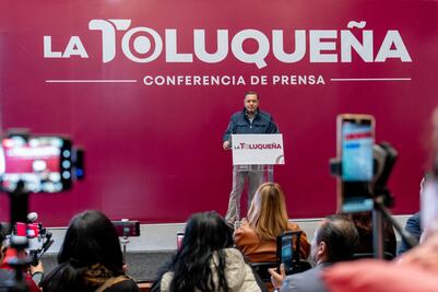 Toluca destaca por baja en homicidios dolosos