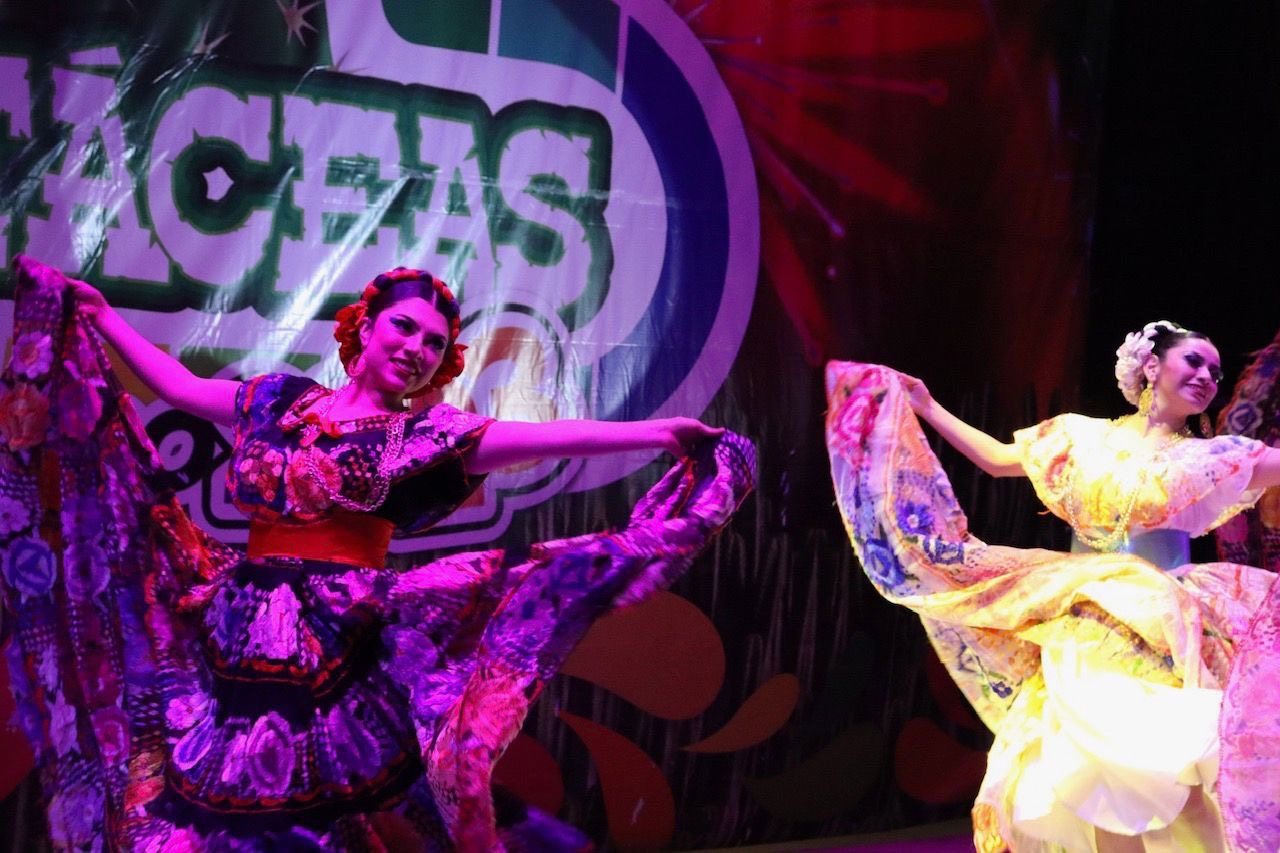 Entre las actividades habrá eventos culturales y deportivos. Foto Especial