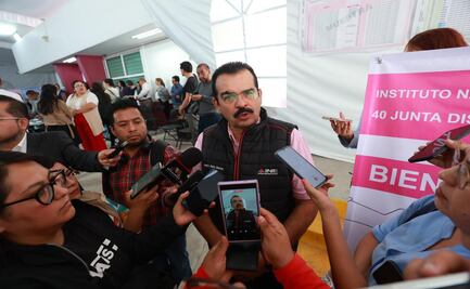 Elección judicial Edomex: Reportan órganos electorales 34 denuncias durante proceso