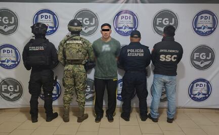 Lesionan a dos policías municipales durante detención de implicados en homicidio en Azcapotzalco