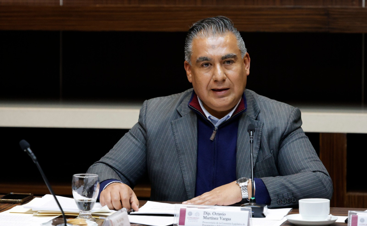 Contra invasores Foto: Especial