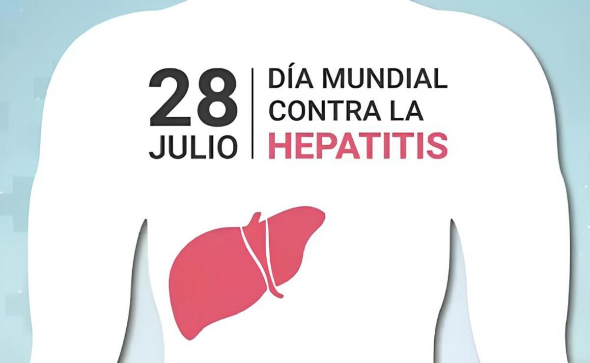 Día Mundial contra la Hepatitis: Un llamado a la conciencia global este 28 de Julio