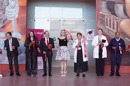 ¡Trato digno en salud! Zumpango estrena módulo para escuchar a pacientes y resolver inconformidades médicas