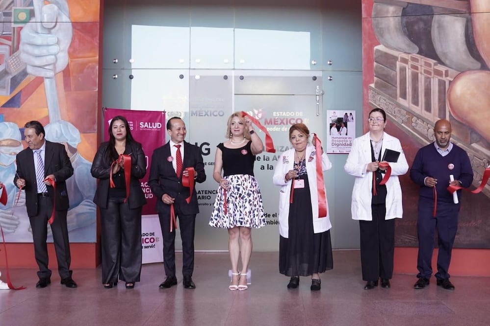 Personal especializado brindará acompañamiento a familiares para canalizar reportes e inconformidades de manera efectiva. Foto Especial