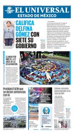 Portada 14 de septiembre de 2026