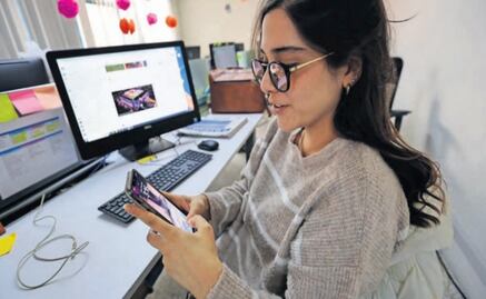 Salud Mental: Crece síndrome de desgaste profesional en jóvenes