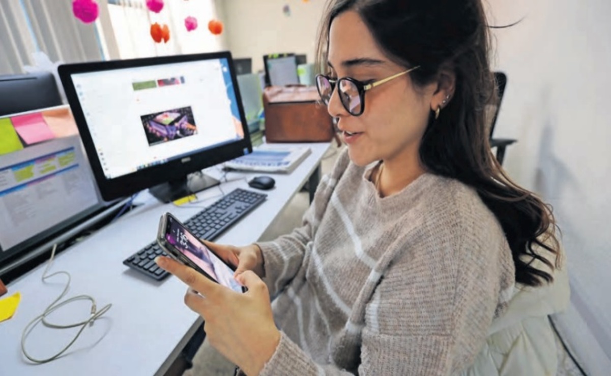 Salud Mental: Crece síndrome de desgaste profesional en jóvenes