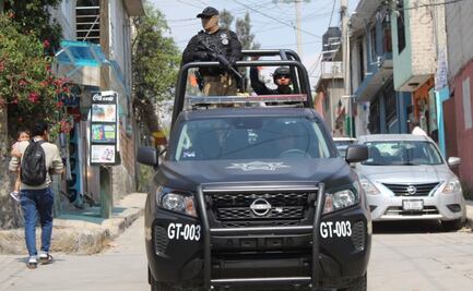 ¿Problemas con la policía en Cuautitlán Izcalli? ¡Ahora puedes denunciarlos en Secreto!