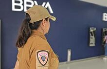 Policía de Ecatepec y Marina intensifican vigilancia en cajeros automáticos