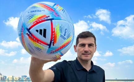 Iker Casillas en Toluca: Detalles de la firma de autógrafos