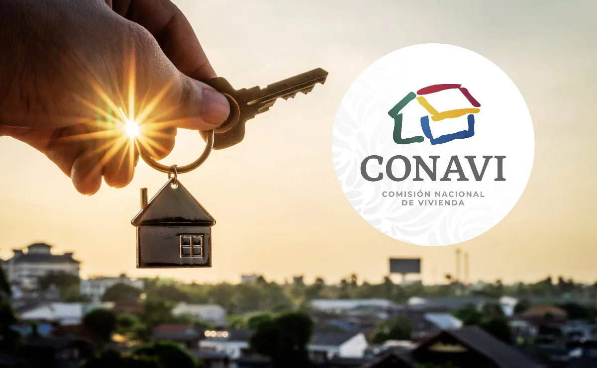 La Comisión Nacional de Vivienda (Conavi) es la entidad encargada del programa la "Vivienda para el Bienestar". Foto: DeDinero