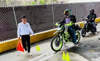 Conoce los municipios con unidades fijas para la certificación obligatoria de motociclistas