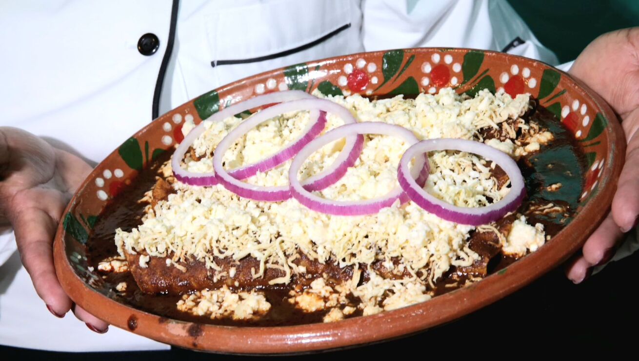 Feria de la Enchilada de Toluca / Especial