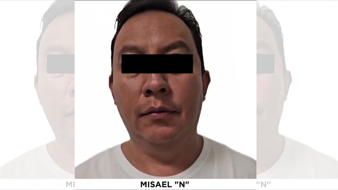 “Borregas” enfrenta investigaciones por extorsión, secuestro, robo con violencia y despojo. Foto. Especial