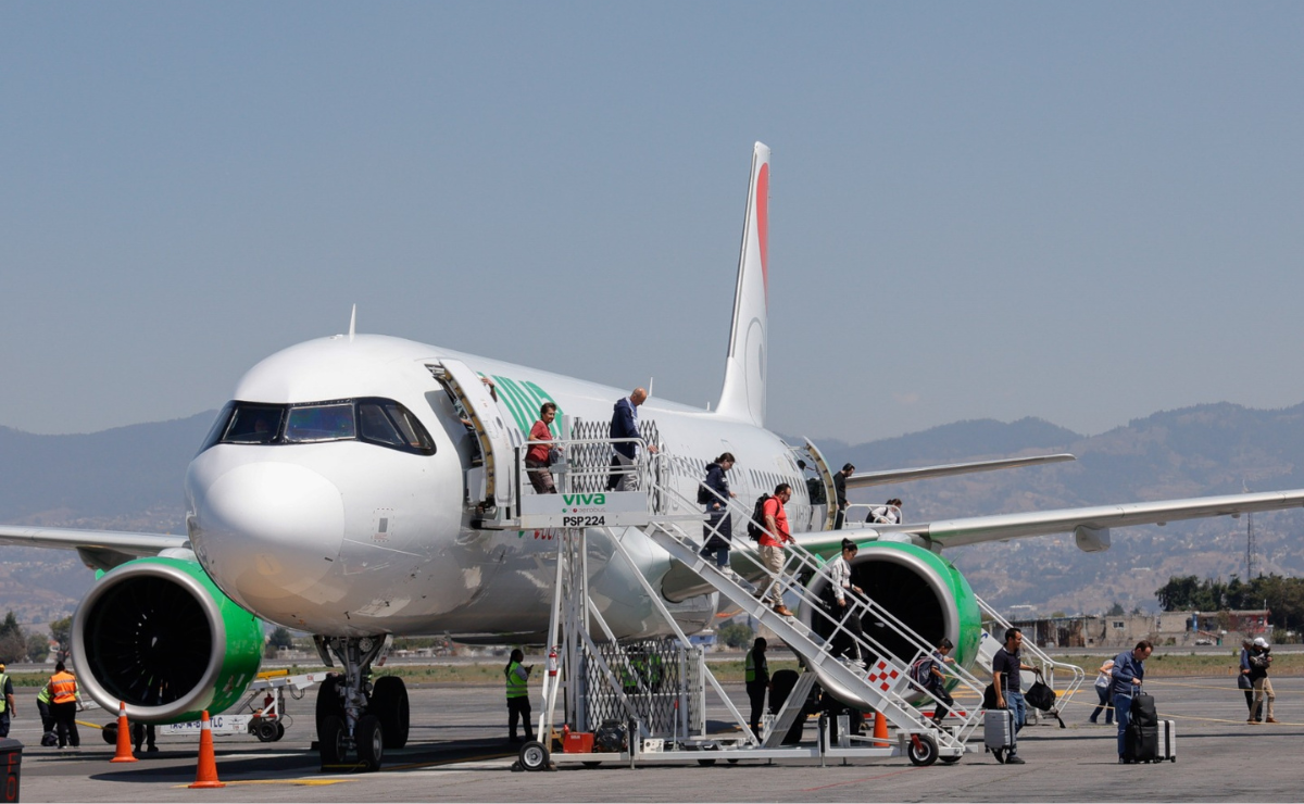 Transparencia en el aire: La UAEMéx, con el mayor gasto en vuelos oficiales