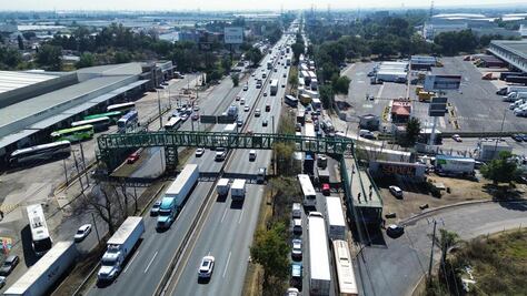 Activan Fase 1 de contingencia ambiental en el Valle de México por altos niveles de ozono