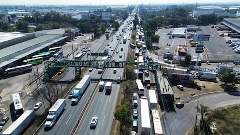 Activan Fase 1 de contingencia ambiental en el Valle de México por altos niveles de ozono