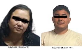 Vinculan a proceso a dos implicados en el caso de Carlota, la abuela que abatió a invasores en Chalco