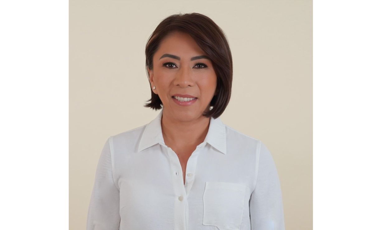 María Luisa Mendoza / Foto: Especial