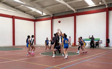 El futuro del deporte está en Toluca ¡Arranca el Torneo de Barrios 2025!