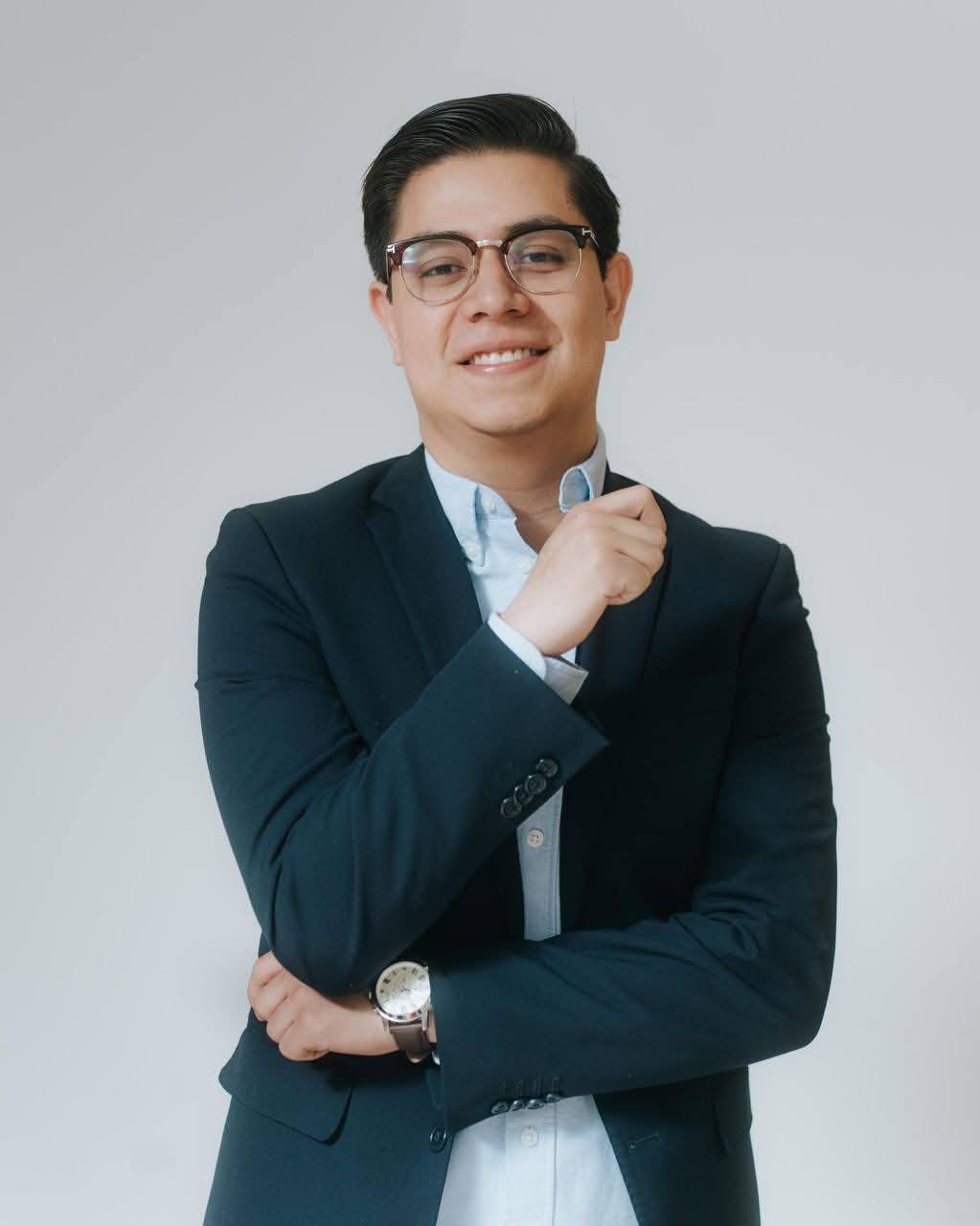 Omar Hernández / Foto Especial