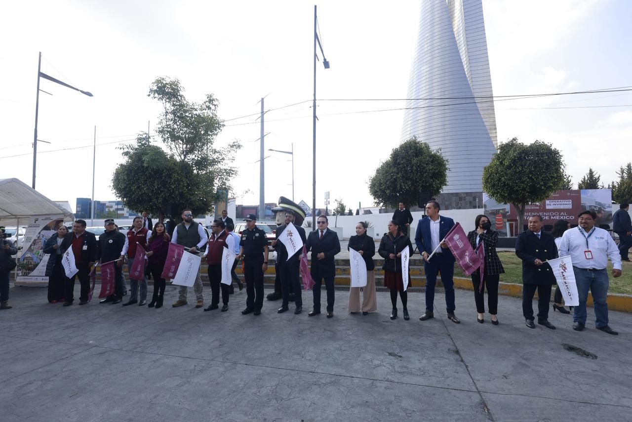 La policía estatal y la Guardia Nacional brindarán acompañamiento y escolta a las caravanas y a los migrantes individuales, asegurando un viaje libre de riesgos y abusos. Foto Alejandro Vargas / El Universal
