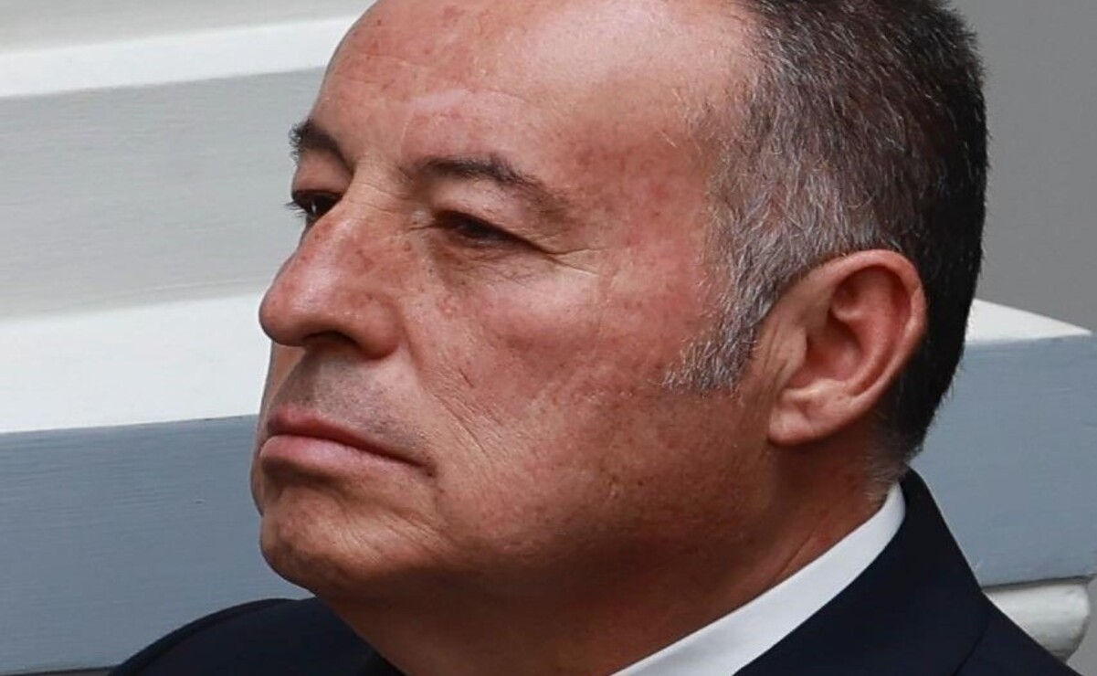 Jose Luis Cervantes