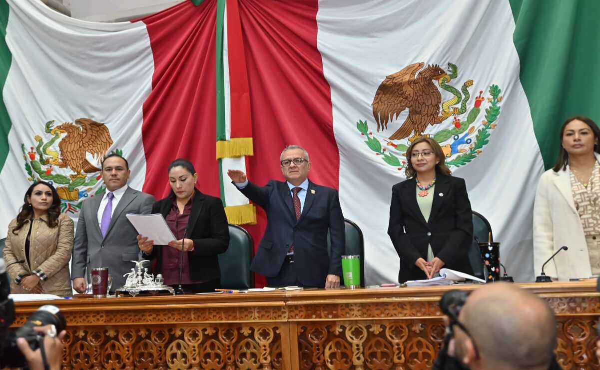 Finanzas del Edomex se enfocan en saneamiento: Secretaría promete disminuir deuda pública