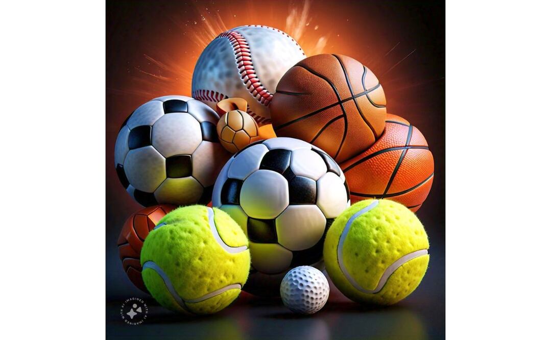 Te invitan a participar en el Premio Municipal del Deporte 2024 / Foto: Especial