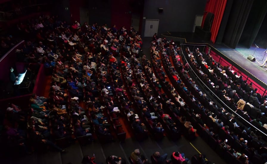 Jazz y OFiT: Disfruta de dos conciertos gratuitos el fin de semana en Toluca y Texcoco