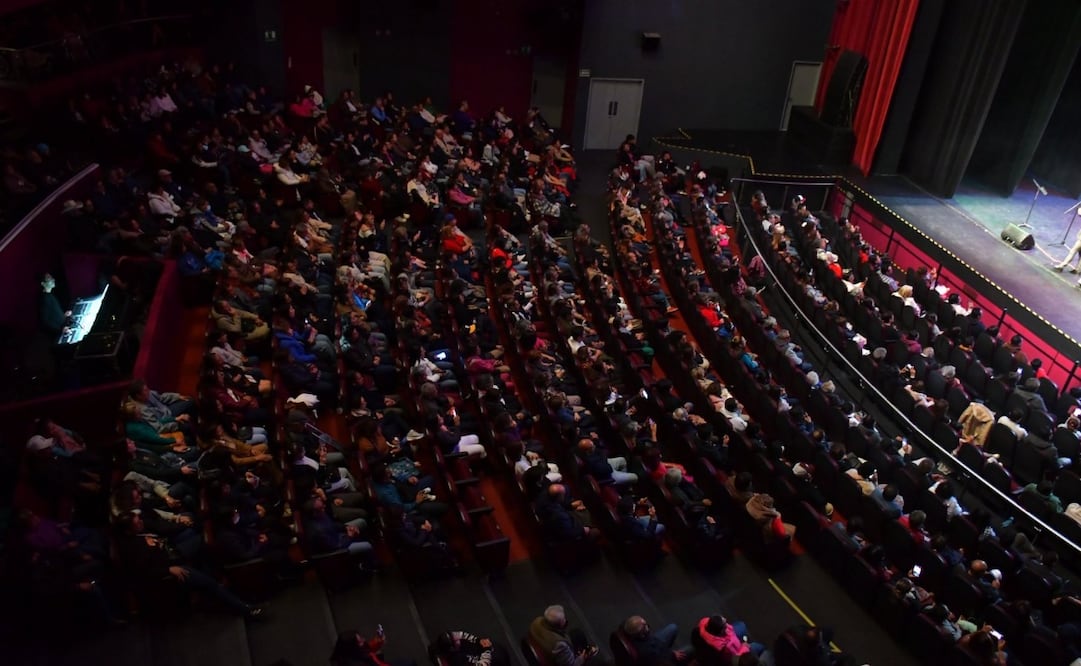 Los eventos se llevan a cabo tanto en la capital mexiquense como en el municipio de Texcoco. Foto. Especial