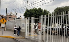 Fiscalía entrega cuerpo de turista canadiense tras tiroteo en la Pirámide de la Luna, en Teotihuacán