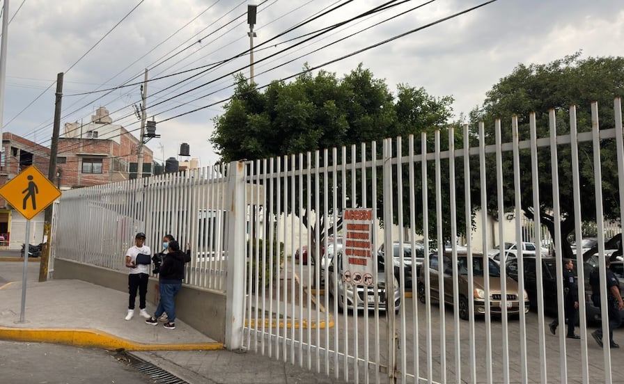 Fiscalía entrega cuerpo de turista canadiense tras tiroteo en la Pirámide de la Luna, en Teotihuacán