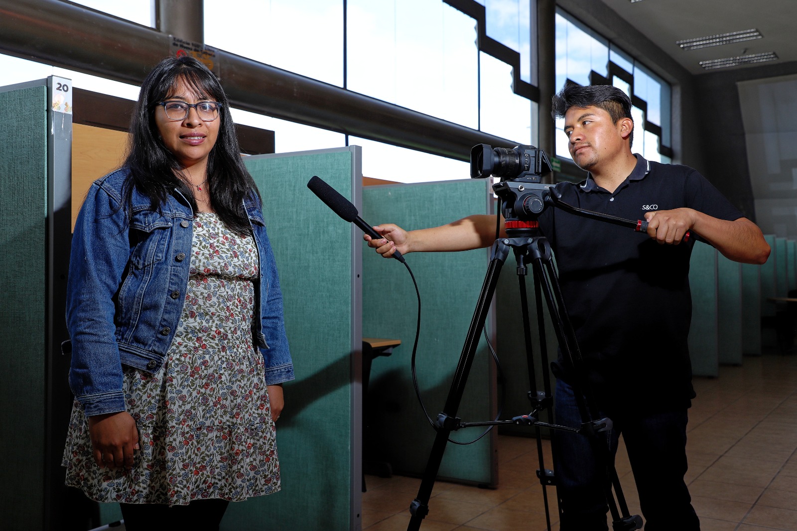 IMEJ busca jóvenes creativos para concurso de foto y video. Foto Especial