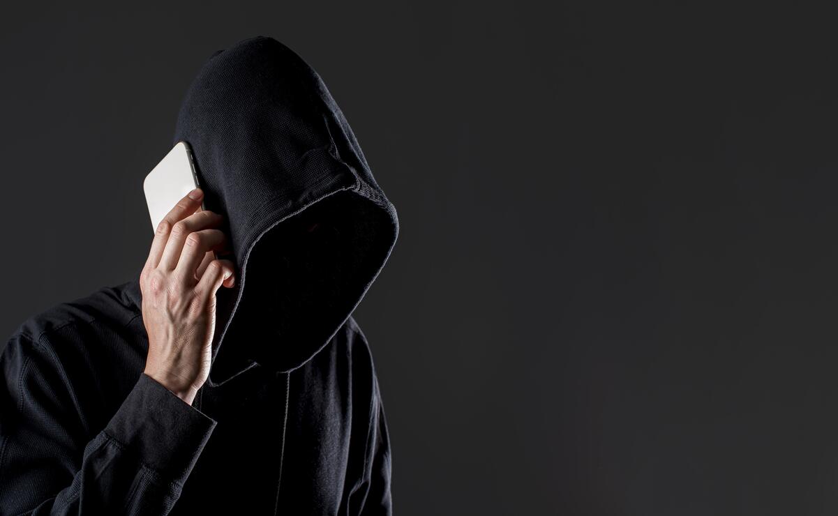 Los tipos de estafas más comunes se dan en las compras a través de computadoras o teléfonos. Foto: Especial.