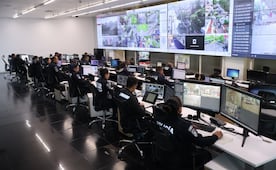 ¡Más de mil policías investigados! Tlalnepantla depura sus filas y abre 153 vacantes