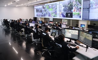 ¡Más de mil policías investigados! Tlalnepantla depura sus filas y abre 153 vacantes