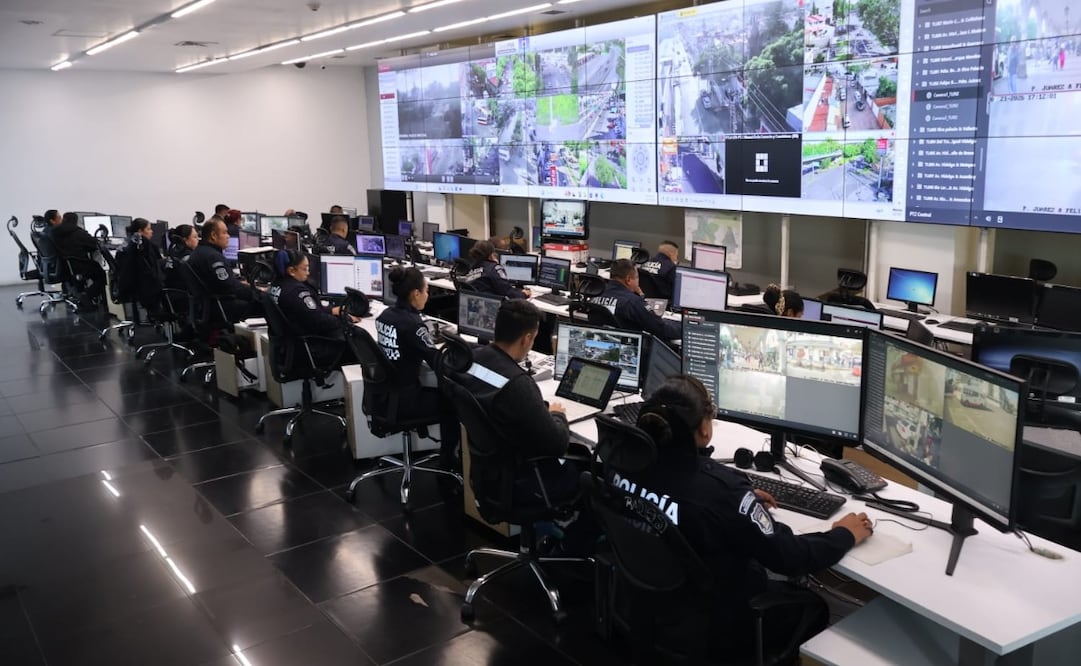 Derivado de la depuración policial, el municipio ofrece 153 plazas para quienes deseen unirse a la corporación. Foto Especial