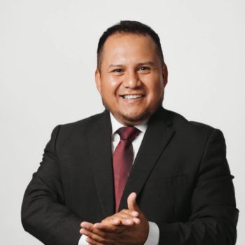 Emilio Salas Perea / Foto Especial