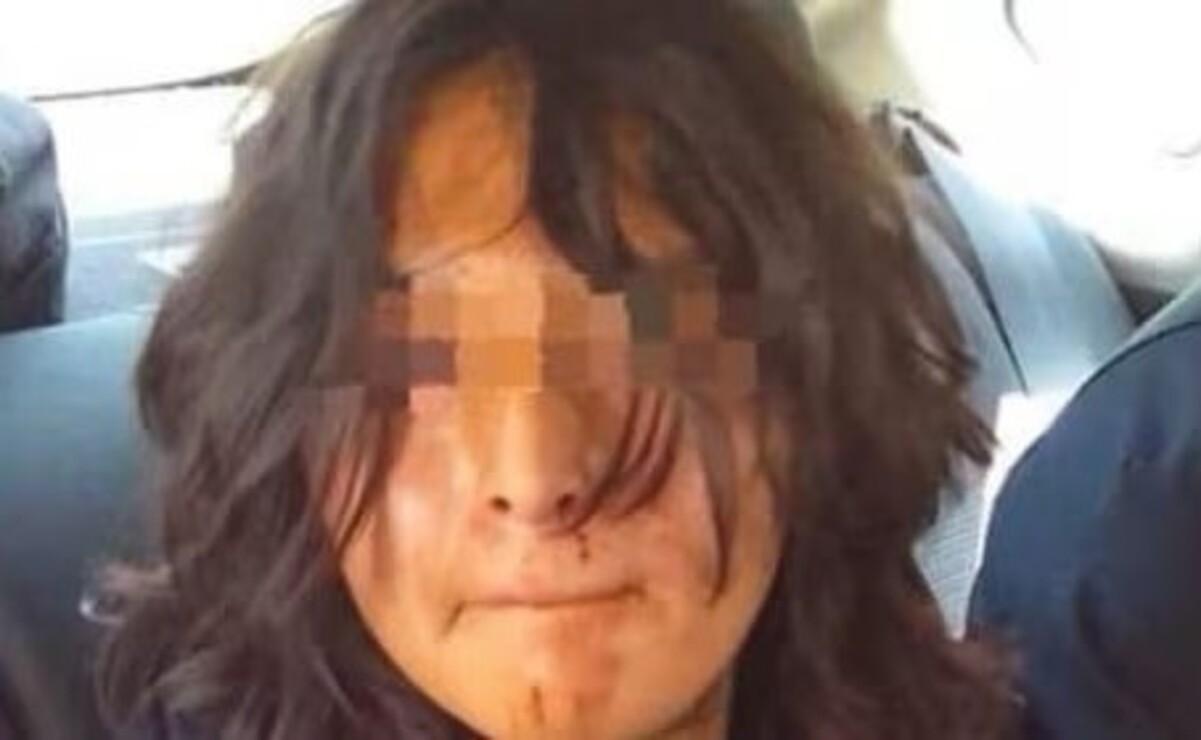 Alumno del CCH Naucalpan ingresa a Centro de Internamiento tras agresión a profesor