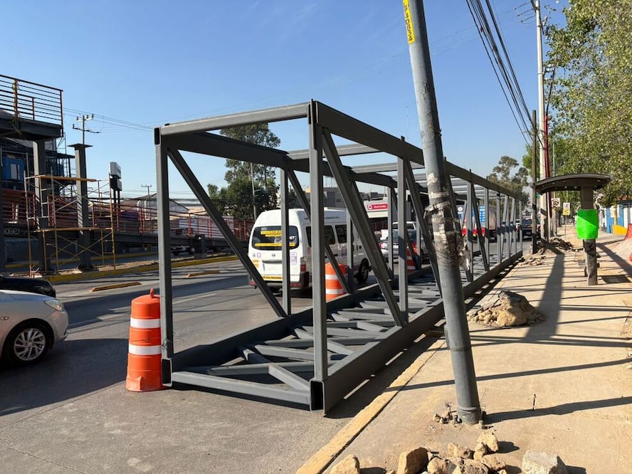 Pobladores informaron que esto no ocurrió y urgen a las autoridades a acelerar el proceso. Foto: Arturo Contreras/ El Universal
