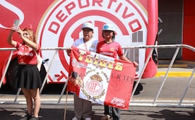 Ruta y horarios de la caravana de campeones del Toluca FC: Calles cerradas y dónde ver el trofeo este domingo