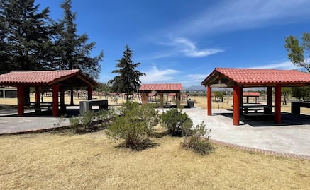 ¡Vive las vacaciones! 5 mejores parques del Edomex para un día de campo inolvidable con tus hijos