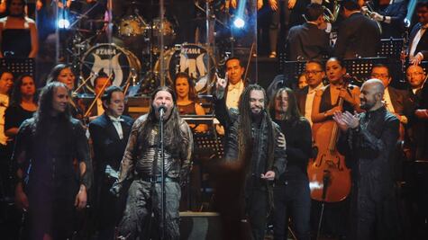 Gerardo Urbán: conectar a través de la música en la Orquesta Filarmónica de Toluca