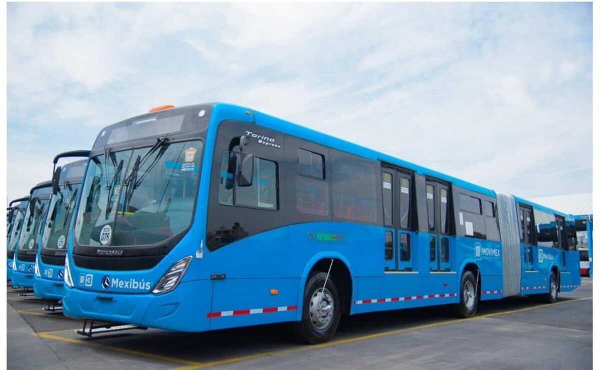 La obra beneficiará a más de un millón de habitantes del municipio de Nezahualcóyotl / Foto Especial