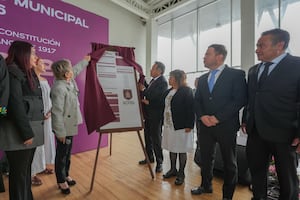 Menos burocracia y nuevas reglas para motociclistas en Los Reyes La Paz