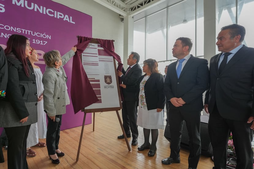 Menos burocracia y nuevas reglas para motociclistas en Los Reyes La Paz

